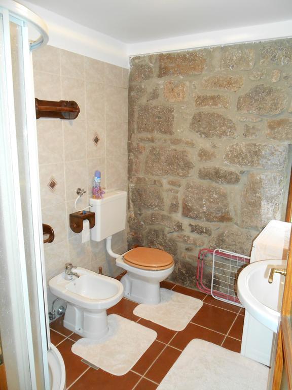 Tranquity Studio Apartment Ika 로브란 외부 사진