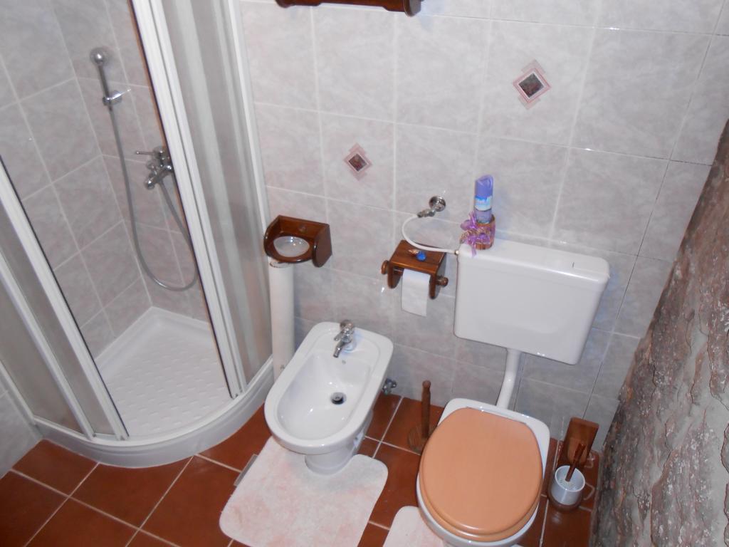Tranquity Studio Apartment Ika 로브란 외부 사진